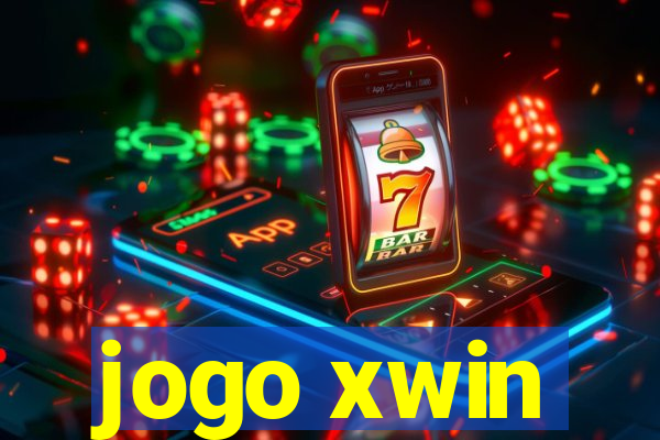 jogo xwin